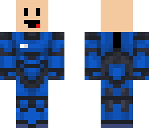 blue team steve