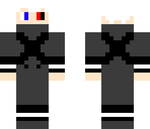 aogiri ken