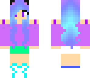 kitty-girl