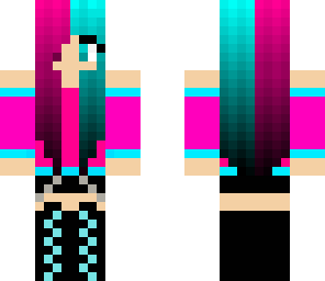 candyofsweetnessyt skin my skin