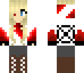 blonde proxy