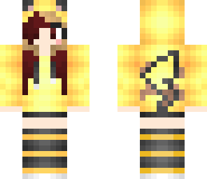 pikachu edit