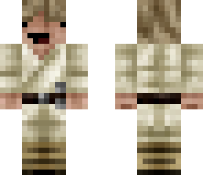 derp luke