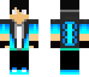 edoted hero boy thing