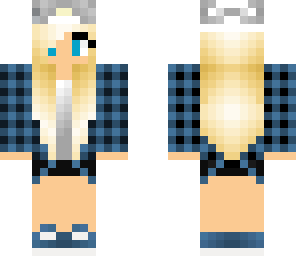 girl