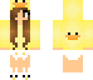 emily duck
