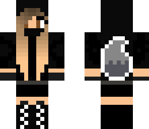 ninja girl