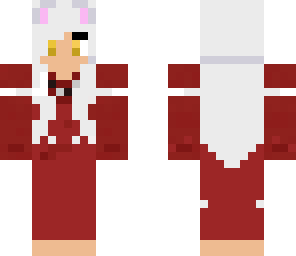 gril iunyasha yay