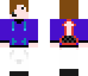 el gamer alfa