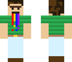 mlg hwnt