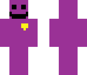 fnaf purple man foxy deathminigame