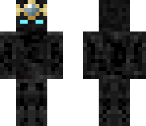 dark entity truely