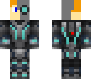 cyborg