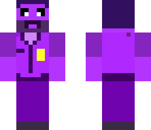 purple rick updated