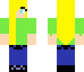 girl