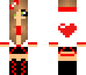 gamer girl
