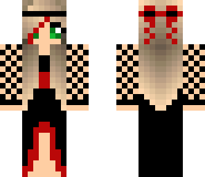 herobrine bride remake