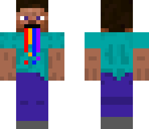 steve