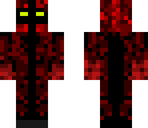 crimson warlock