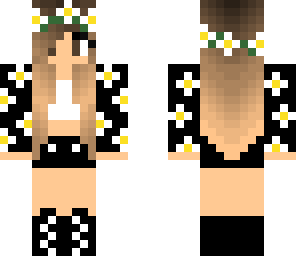 flower girl