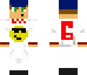 baseball dude