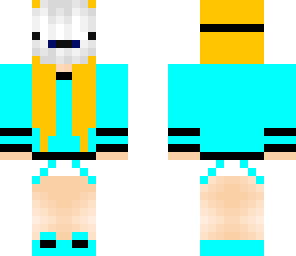 derp mask