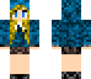 redone girl