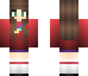 mabel pines - kawaisky contest