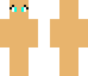 skin base for girls