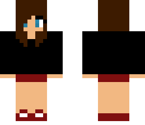 dj girl edit
