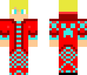 awesomecakegamer's skin