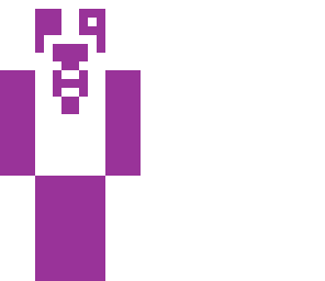fnaf2 paper plate doll 2