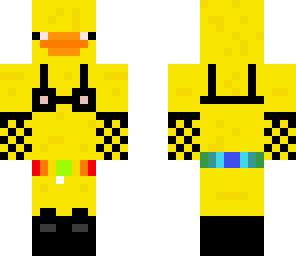 duckfreshdis