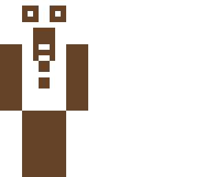 fnaf2 paper plate doll 3