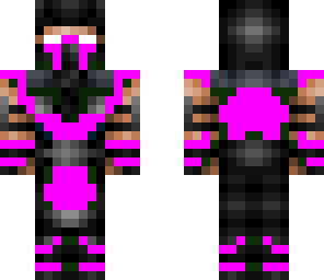 pink nininniinninihja