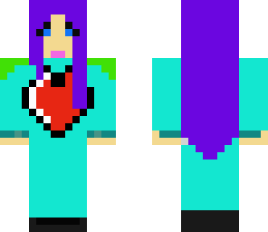 one update to an old skin