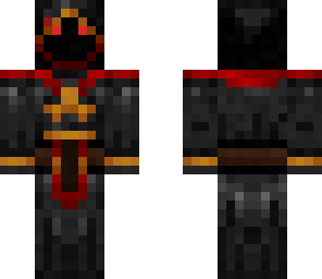 dark wizard