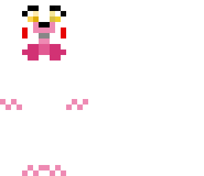 completed mangle