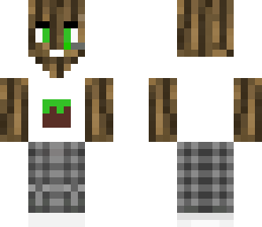 coolest wood gamer
