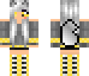 my original