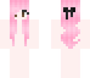 pink girl base