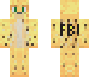 ocelot in fbi