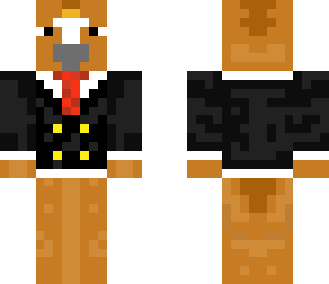 edited horse