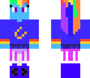 dashy equestria girl