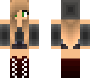 added hat
