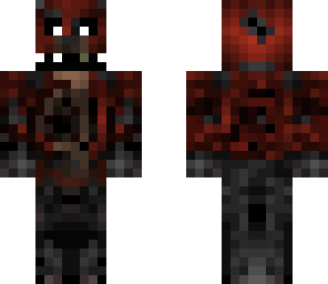 foxy foxy