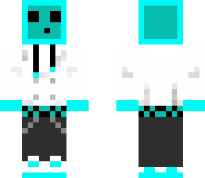 new skin