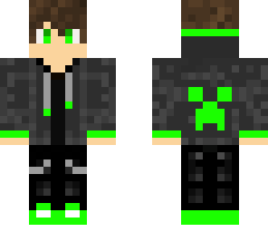 greendude
