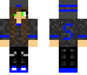 girl edition of that other skin