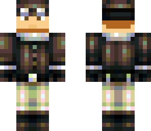 new pilot 2